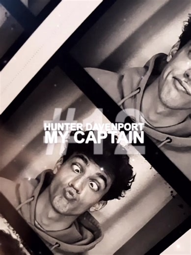 #HUNTERDAVENPORT ™️ the way I SCREAMED was insane😵‍💫😵‍💫 (Not done with the show yet) BUT WDYM THEEEE HUNTER MF DAVENPORT WILL BE ON OUR SCREEN??? Give me the whole Briar U cast NOW! #offcampus #booktok #fyp #xyzabc