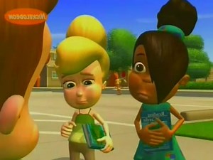 Jimmy Neutron S01E11B - Safety First