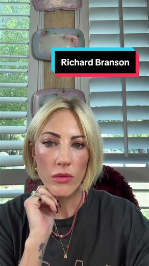 Richard Branson Gossip: Insights into Celebrity Life