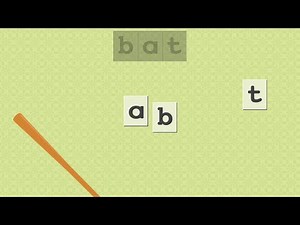 First Words Spelling Game | Fun & Educational Kids Learning! 🎮📚 #Alphabet #letter Best Kids App