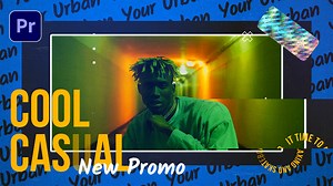 Urban Creative Opener | MOGRT