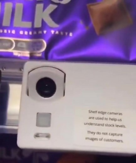 Tesco's (Bad language) | For A Traditional Britain