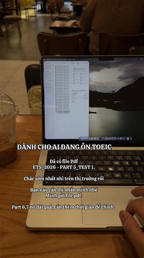 #toeic #Toeicteach #sontungmtp #phattrienbanthan