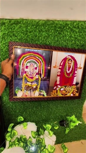 12x18 god photo frame 🥰 Cell 8056316436#god #photoframe #love #viral #bakthi #shorts #kadavul #amman