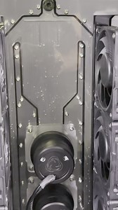 18 reactions | Arterial 360mm Water-box Builds #singularitycomputers #watercooling #arterial #waterbox | Singularity Computers | Facebook