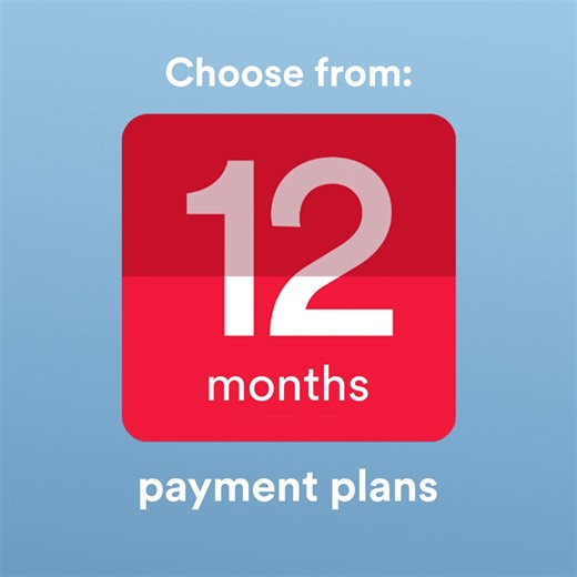 Make the purchases you want and get the payment plan with the flexibility that fits your schedule. | U.S. Bank