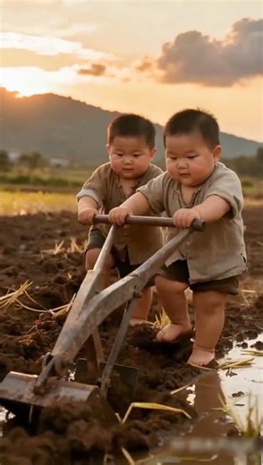 Baby's Room Tour: A Country Life Childhood