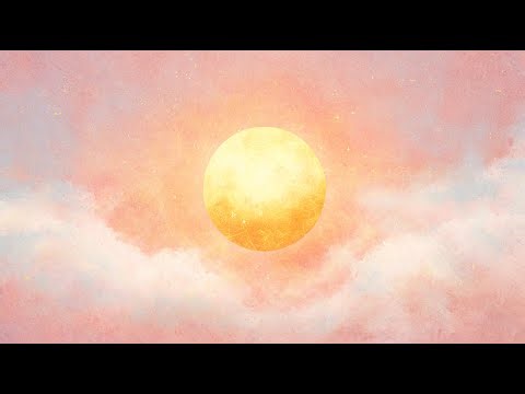 Kids Bible Stories – Day 4 Sun, Moon, and Stars