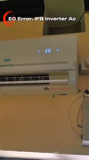 71K views · 1.8K reactions | Depannage en live, code erreur clumtiseur inverter #InstallationClimatiseur #Yaoundé #Douala #electricitébâtiment #gfesarl | GFE SARL | Facebook