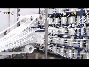 Episode 3: Resins, reinforced fibres and profiles in pultrusion process.