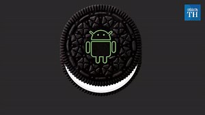 Android's latest: Oreo