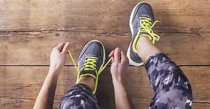 Claiming for Clothes as a Personal Trainer or Fitness Instructor