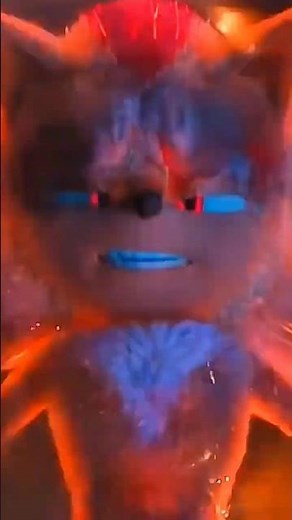 Sonic 1 vs Sonic 2 ⚡ | Ultimate Speed Clash Action Edit