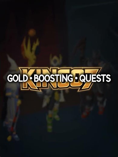 OSRS Gold & Boosting Services – 100% Safe & Trusted #osrs #gold #oldschoolrunescape