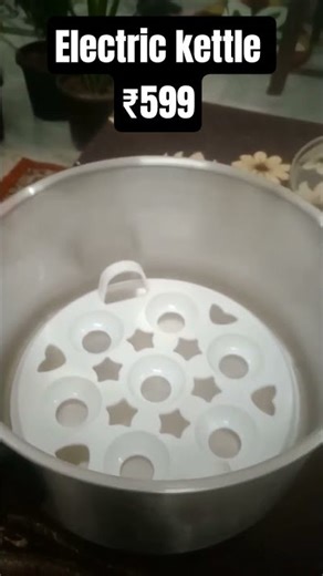 best electric kettle for maggie, tea, soup, boiling water #electrickettle #flipkart