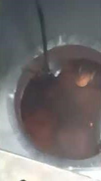 Secondary Reformer |Nikle catalyst| in Ammonia Plant