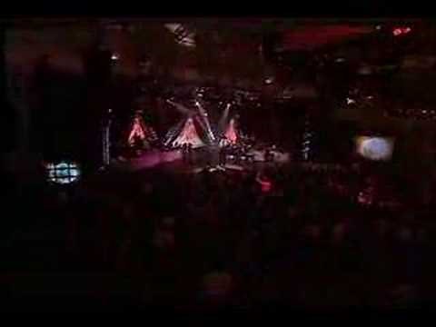 Los 70s / En vivo 2004 /Disco Inferno - The Trammps