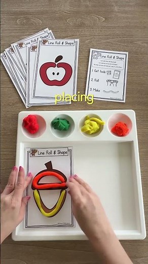 Fine Motor Activities for Kindergarten Before Handwriting
