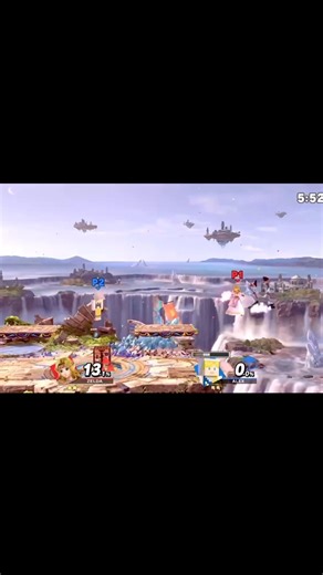 Smash & Nintendo Memes on Instagram