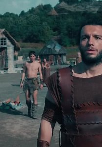 Romulus S01:E07 - Debellare