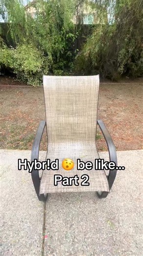 Mario Hernandez | Hybrid has me lagging irl 😭 #explorepage #igotthezaman | Instagram