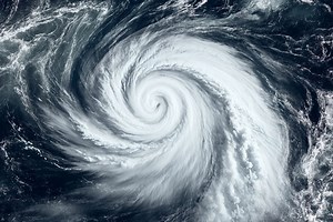 6 brutal hurricanes could soon hit the US. Here's what that means | BBC Science Focus Magazine