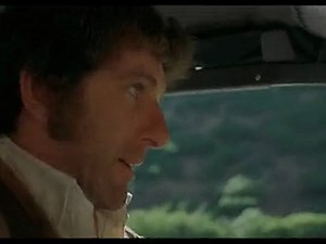 Vanishing Point (1971) - Vs Cop Motorbikes
