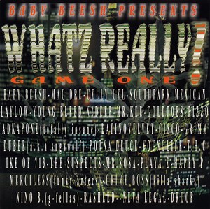 Baby Beesh - What's Really!