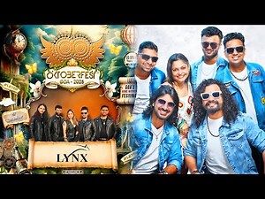 LYNX Band Goa 🪕 |Campala-Mog Mozo Kortai | Konkani Songs Medley | Konkani Mash Up Live|Goan Band