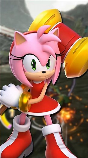 Sonic Racing CrossWorlds Kronos Island Shortcut You Did Not Know About