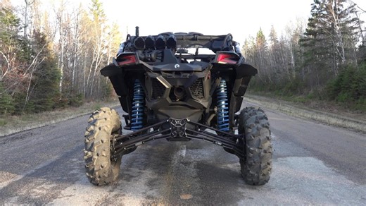 How Fast Is The X3??