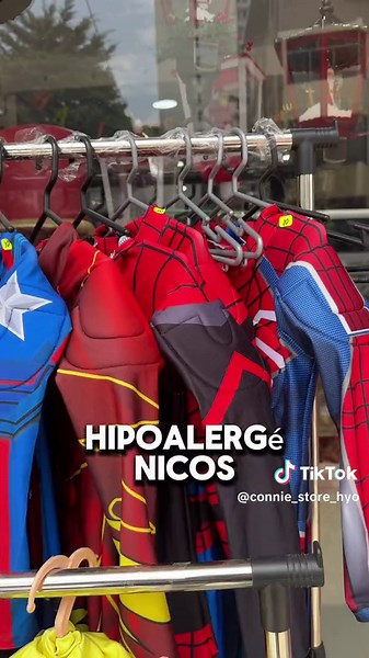 Disfraces de Halloween para Niños en Huancayo