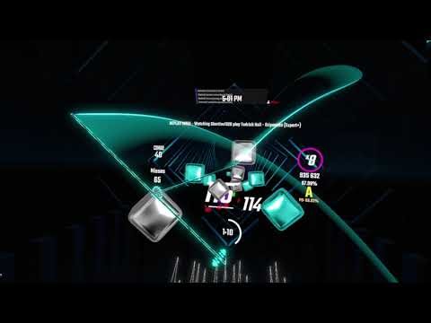 My new hardest pass........ (dripeesha lvl 27 streams)