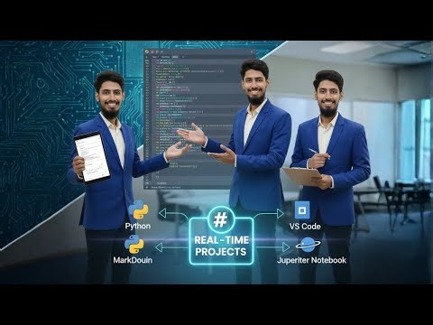 Python Fundamentals | Hands On Practice