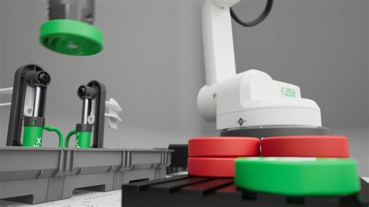 Meet us in San Antonio, TX for #ISTELive 2025 from June 29–July 2! 🤩 Speak with our expert educators and learn about each part of the VEX Continuum, including the VEX CTE Workcell, VEX AIM, and VEX AIR! 👀 We'll be set up at Booth #1400! Learn more about ISTE here: https://buff.ly/FS71a3e | VEX Robotics