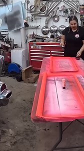 9K views · 335 reactions | What happens when you let the woman in the garage.... | DD Speed Shop | Facebook