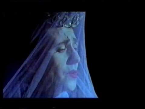 Evelyn Tubb - Purcell: Dido's lament - When I am laid