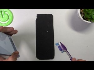 How to Clean Pixel 7A USB Port Using Household Items?