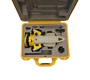 [Hot Item] South Nts-332r15m/N3 Total Station Surveying Instrument with English Language and 1000m Reflectorless