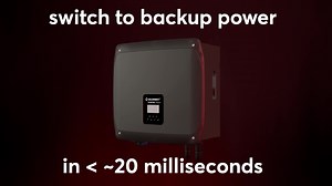 🏡 SOLARWATT Home - your route to the cheapest, cleanest energy from ONE provider ☀️ In addition to its high-quality #SOLARWATT Panel vision glass-glass photovoltaic modules we offer a range of (hybrid) single and three-phase power inverters with advanced monitoring and optimisation - SOLARWATT Inverter vision one AND three series. 🔋 This integrates seamlessly with the new high-performance energy storage system, #SOLARWATT Battery vision, both designed with quality components using standards fr