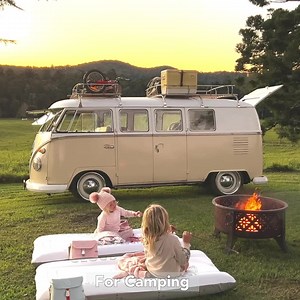 242K views · 4.3K reactions | Finally a travel bed for older kids!...