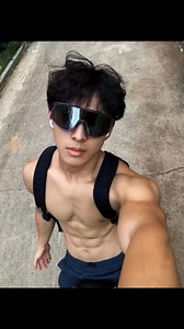 Aman saja kok selama ada kamu. | Beautiful Men College