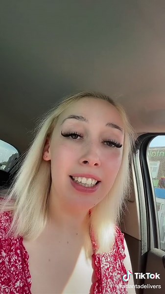 LIVE TONIGHT AT 8:30pm! #live #deliveroo #deliverygirl #deliverydriver #worthing #costacoffee #fyp #foryou #goviral #like #follow #livestream #tiktok