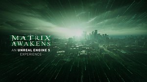 The Matrix Awakens : L'expérience Unreal Engine 5 peut être téléchargée, voici le teaser