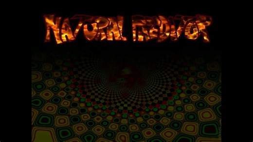 ［FNF］NATURAL PREDATOR ~ MARIO MADNESS matiuumixed (13x Cover)