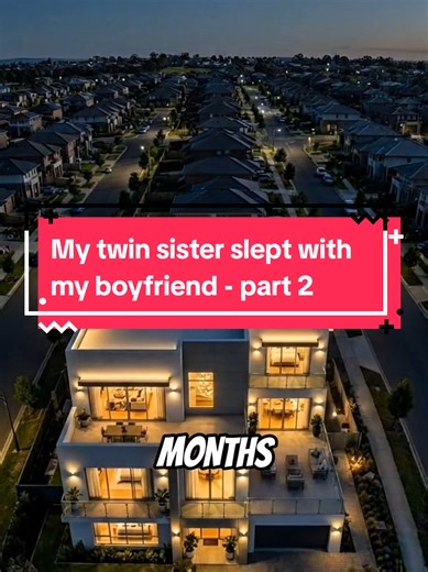 My twin sister slept with my boyfriend last part - Story Time Crystal #storytime #fyp #story #stories #foryoupage❤️❤️ @Story Time