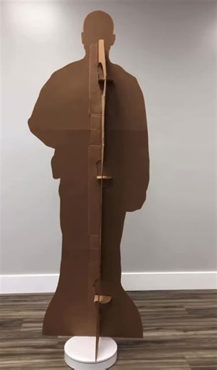 Policeman Cardboard Cutout, Life-size Police Officer Standee, Law Enforcement Party, Police Officer Life-size Cutout, Police Theme Party - Etsy