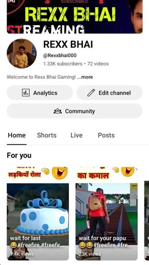 support guys 🥰 #freefire #freefireclips #gaming #freefiremax #freefireindia