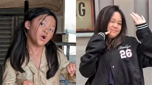 Ivory Chia, 9, Wows Celeb Pals & Fans With This New Video