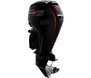 Buy Latest Mercury Pro XS 115 HP in BC
